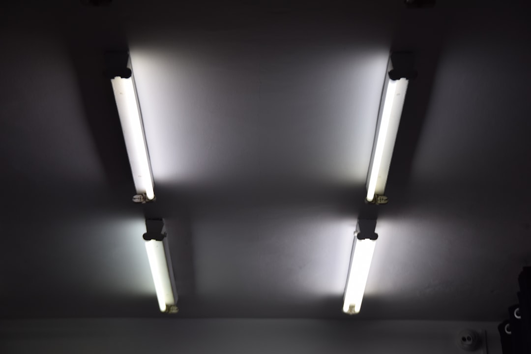 Photo Semi-Flush Ceiling Lights