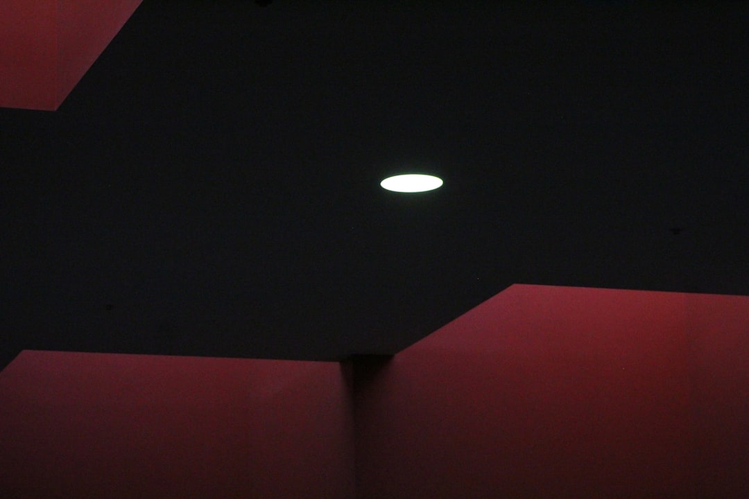 Photo Smart Wi-Fi enabled color changing recessed downlight